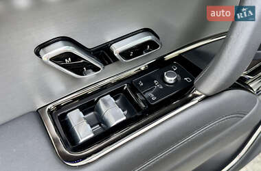 Позашляховик / Кросовер Land Rover Range Rover Sport 2023 в 