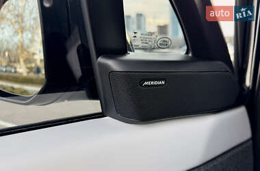 Позашляховик / Кросовер Land Rover Range Rover Sport 2023 в 