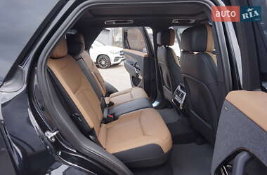 Внедорожник / Кроссовер Land Rover Range Rover Sport 2023 в 