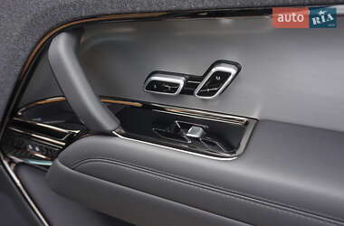Внедорожник / Кроссовер Land Rover Range Rover Sport 2023 в 