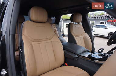 Внедорожник / Кроссовер Land Rover Range Rover Sport 2023 в 