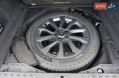 Внедорожник / Кроссовер Land Rover Range Rover Sport 2023 в 