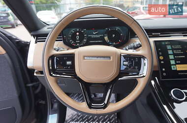 Внедорожник / Кроссовер Land Rover Range Rover Sport 2023 в 