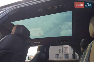 Внедорожник / Кроссовер Land Rover Range Rover Sport 2023 в 