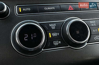 Внедорожник / Кроссовер Land Rover Range Rover Sport 2013 в 