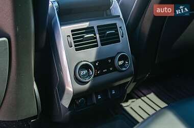 Внедорожник / Кроссовер Land Rover Range Rover Sport 2019 в 