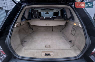 Позашляховик / Кросовер Land Rover Range Rover Sport 2012 в 