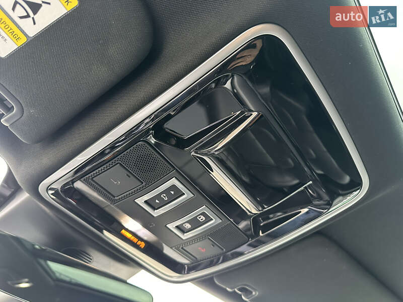 Позашляховик / Кросовер Land Rover Range Rover Sport 2017 в Києві фото 16 Позашляховик / Кросовер Land Rover Range Rover Sport 2017 в Києві