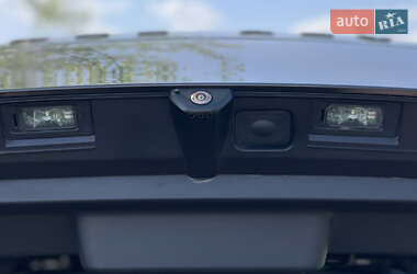 Позашляховик / Кросовер Land Rover Range Rover Sport 2023 в 