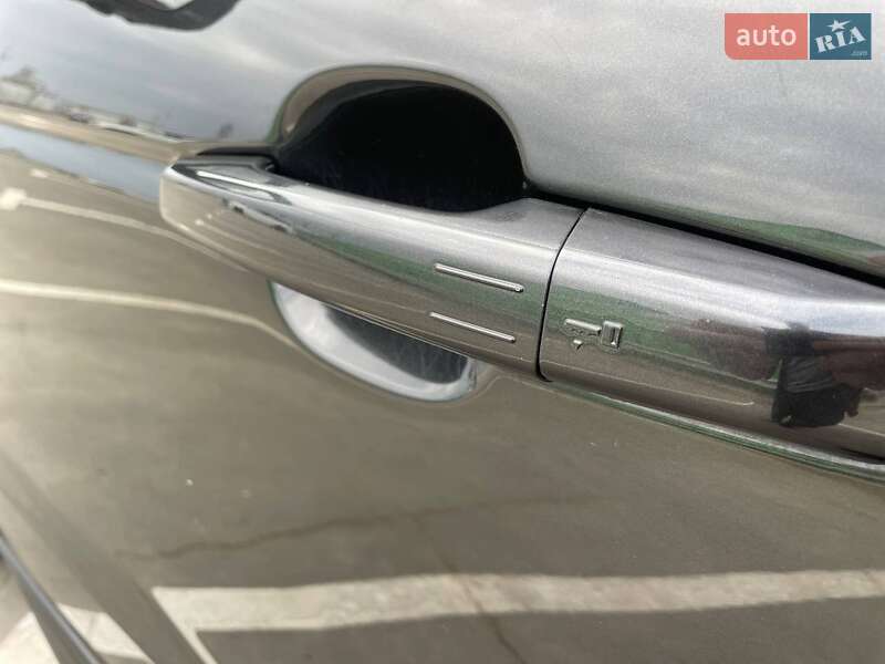 Внедорожник / Кроссовер Land Rover Range Rover Sport 2013 в Киеве фото 22 Внедорожник / Кроссовер Land Rover Range Rover Sport 2013 в Киеве