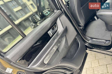 Внедорожник / Кроссовер Land Rover Range Rover Sport 2011 в 