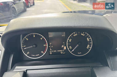 Внедорожник / Кроссовер Land Rover Range Rover Sport 2011 в 