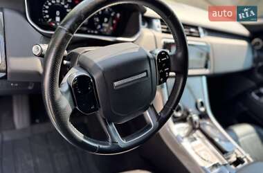 Внедорожник / Кроссовер Land Rover Range Rover Sport 2019 в 