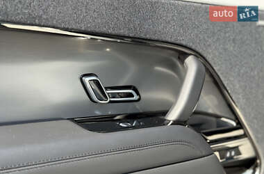 Внедорожник / Кроссовер Land Rover Range Rover Sport 2022 в 