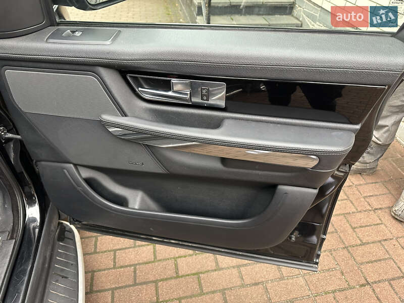 Внедорожник / Кроссовер Land Rover Range Rover Sport 2012 в Радомышле фото 26 Внедорожник / Кроссовер Land Rover Range Rover Sport 2012 в Радомышле