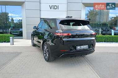Внедорожник / Кроссовер Land Rover Range Rover Sport 2023 в 