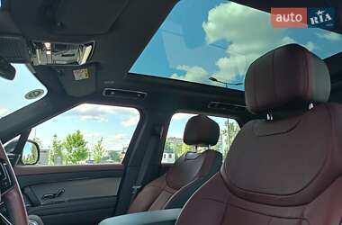Внедорожник / Кроссовер Land Rover Range Rover Sport 2023 в 