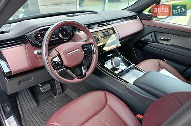 Внедорожник / Кроссовер Land Rover Range Rover Sport 2023 в 