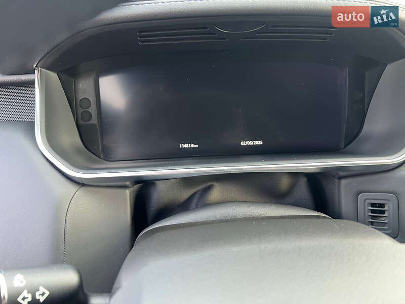 Позашляховик / Кросовер Land Rover Range Rover Sport 2019 в Чернівцях фото 8 Позашляховик / Кросовер Land Rover Range Rover Sport 2019 в Чернівцях