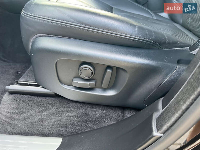 Позашляховик / Кросовер Land Rover Range Rover Sport 2019 в Чернівцях фото 18 Позашляховик / Кросовер Land Rover Range Rover Sport 2019 в Чернівцях