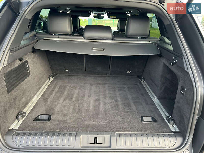 Позашляховик / Кросовер Land Rover Range Rover Sport 2019 в Чернівцях фото 21 Позашляховик / Кросовер Land Rover Range Rover Sport 2019 в Чернівцях