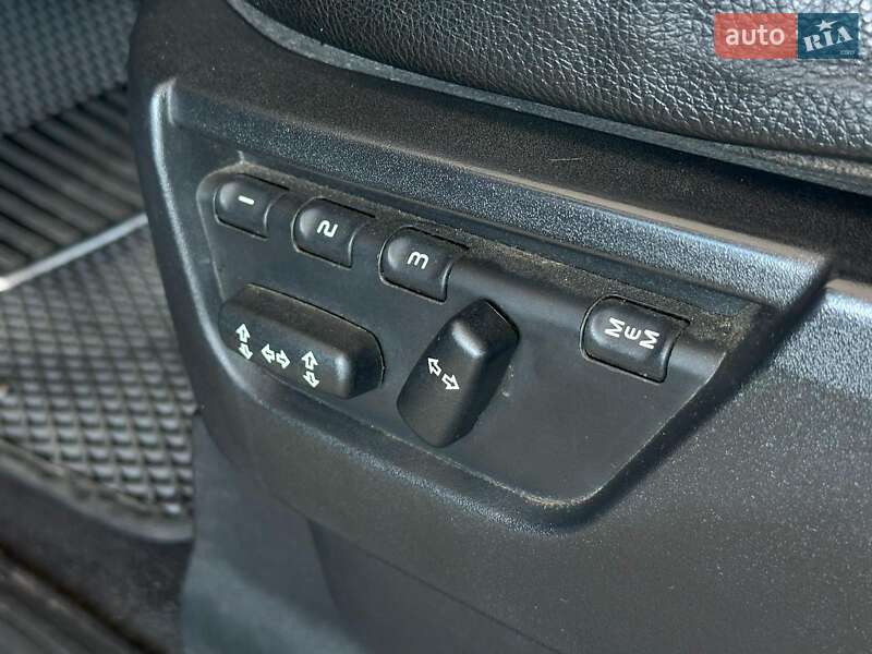 Внедорожник / Кроссовер Land Rover Range Rover Sport 2007 в Одессе фото 14 Внедорожник / Кроссовер Land Rover Range Rover Sport 2007 в Одессе