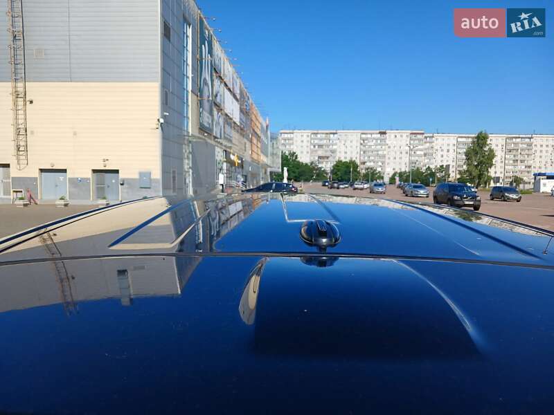 Внедорожник / Кроссовер Land Rover Range Rover Sport 2013 в Сумах
