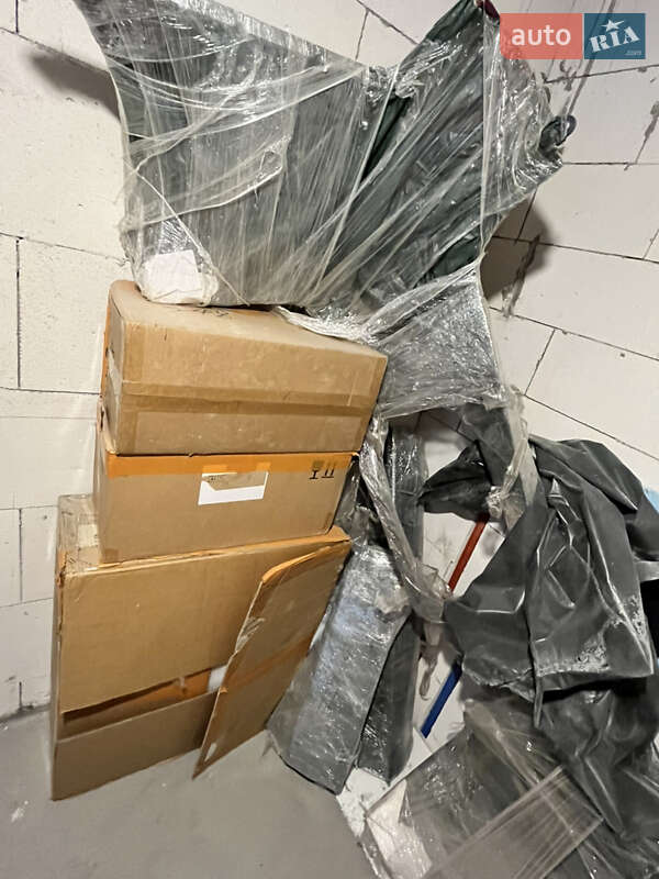 Внедорожник / Кроссовер Land Rover Range Rover Sport 2015 в Киеве