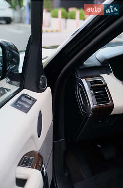 Внедорожник / Кроссовер Land Rover Range Rover Sport 2013 в 