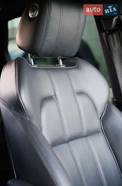 Внедорожник / Кроссовер Land Rover Range Rover Sport 2013 в 