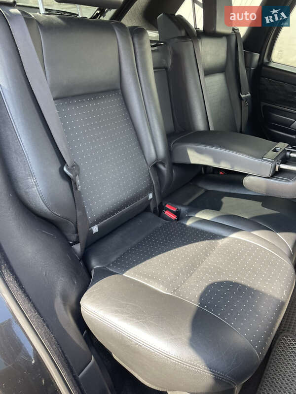 Позашляховик / Кросовер Land Rover Range Rover Sport 2005 в Вінниці