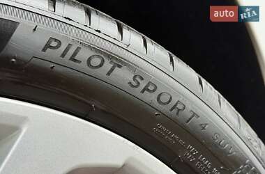 Внедорожник / Кроссовер Land Rover Range Rover Sport 2014 в 