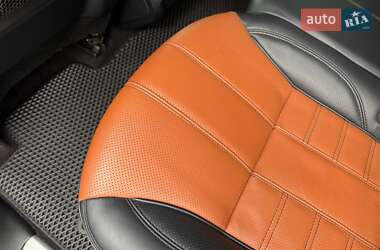 Внедорожник / Кроссовер Land Rover Range Rover Sport 2014 в 