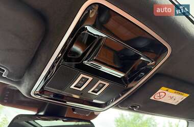 Внедорожник / Кроссовер Land Rover Range Rover Sport 2014 в 