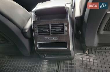 Внедорожник / Кроссовер Land Rover Range Rover Sport 2015 в 