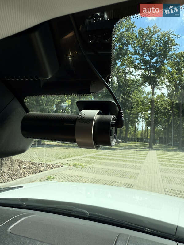 Внедорожник / Кроссовер Land Rover Range Rover Sport 2014 в Харькове