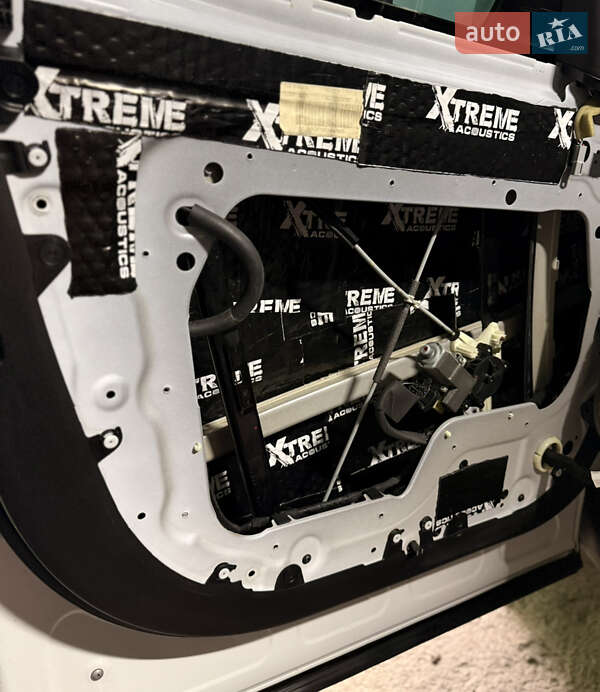 Внедорожник / Кроссовер Land Rover Range Rover Sport 2014 в Харькове