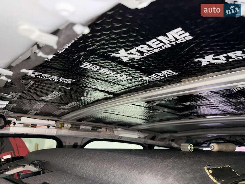 Внедорожник / Кроссовер Land Rover Range Rover Sport 2014 в Харькове