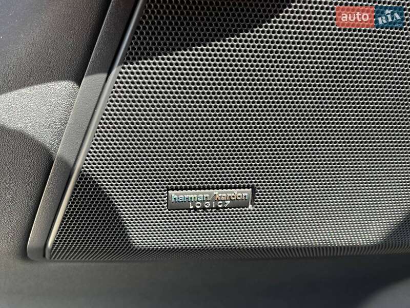 Внедорожник / Кроссовер Land Rover Range Rover Sport 2012 в Киеве