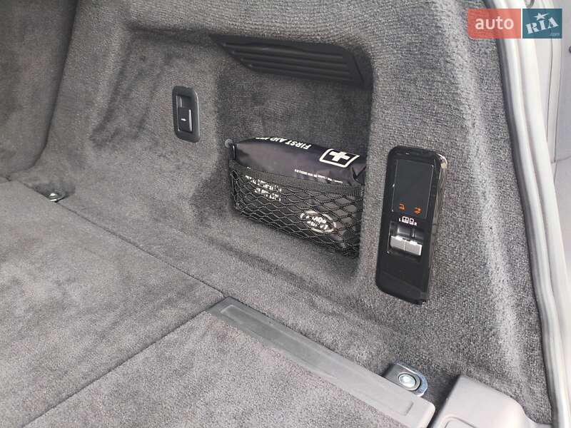 Внедорожник / Кроссовер Land Rover Range Rover Sport 2022 в Киеве