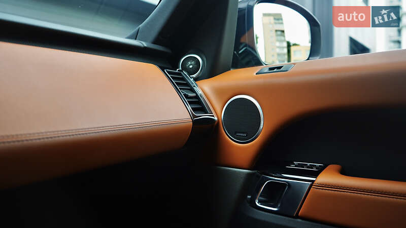 Внедорожник / Кроссовер Land Rover Range Rover Sport 2013 в Львове фото 36 Внедорожник / Кроссовер Land Rover Range Rover Sport 2013 в Львове
