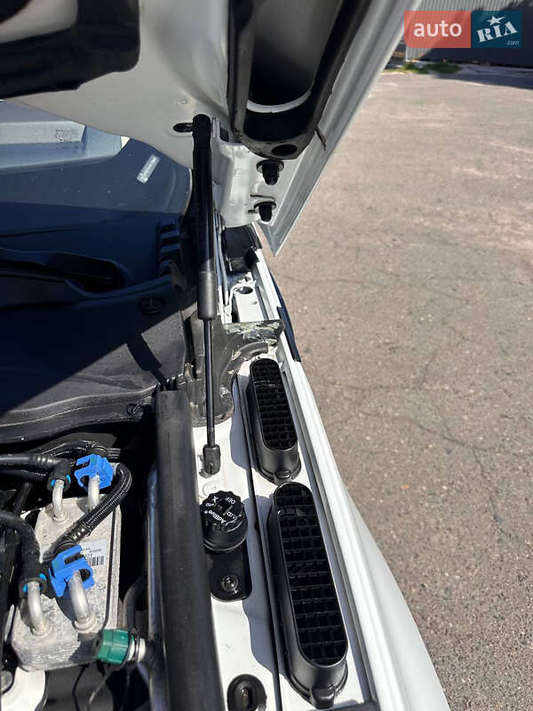 Внедорожник / Кроссовер Land Rover Range Rover Sport 2017 в Козине