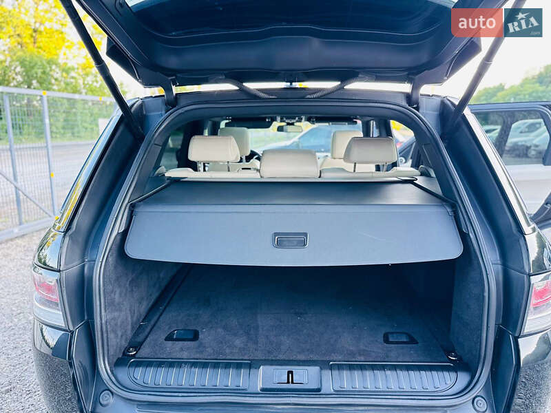 Внедорожник / Кроссовер Land Rover Range Rover Sport 2014 в Иршаве фото 14 Внедорожник / Кроссовер Land Rover Range Rover Sport 2014 в Иршаве