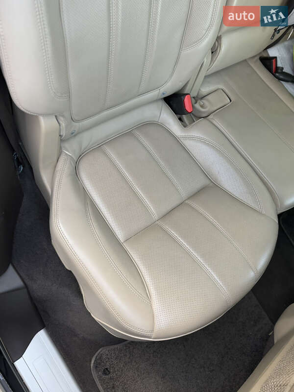 Внедорожник / Кроссовер Land Rover Range Rover Sport 2016 в Хмельницком