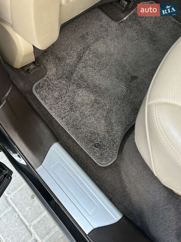 Внедорожник / Кроссовер Land Rover Range Rover Sport 2016 в Хмельницком