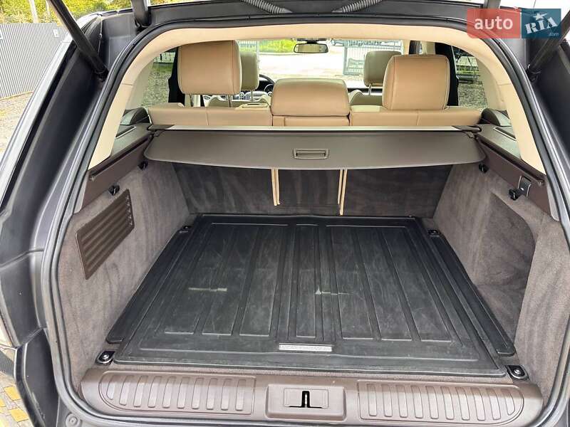 Внедорожник / Кроссовер Land Rover Range Rover Sport 2015 в Львове фото 22 Внедорожник / Кроссовер Land Rover Range Rover Sport 2015 в Львове