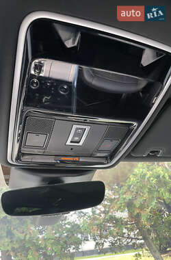 Внедорожник / Кроссовер Land Rover Range Rover Sport 2018 в 