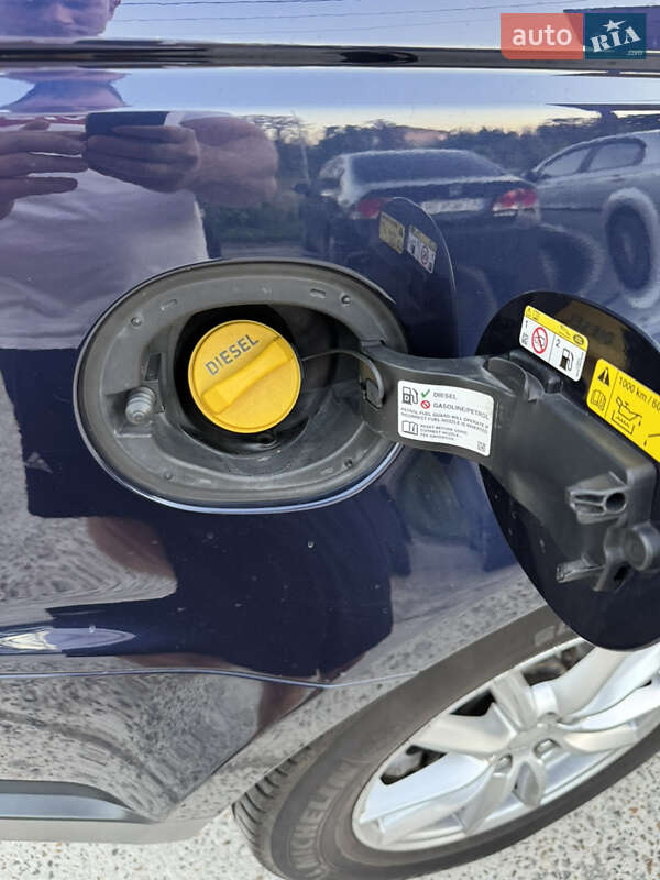 Позашляховик / Кросовер Land Rover Range Rover Sport 2014 в Києві