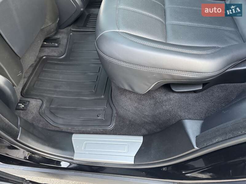 Внедорожник / Кроссовер Land Rover Range Rover Sport 2019 в Белой Церкви