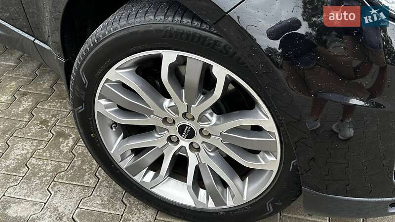Внедорожник / Кроссовер Land Rover Range Rover Sport 2013 в Киеве фото 8 Внедорожник / Кроссовер Land Rover Range Rover Sport 2013 в Киеве